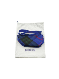 BURBERRY - Ml Shield Messenger S Cj1